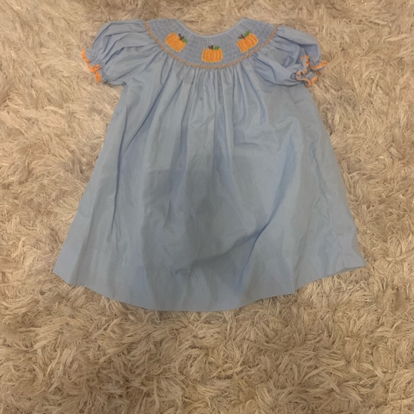 Fall dress - Picture 1 of 1